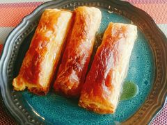 -艾蜜西餐厅(梅园店)