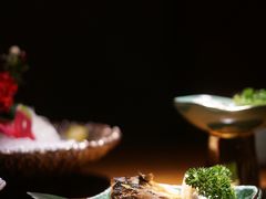 -阿吾罗日本料理(K11艺术中心店)