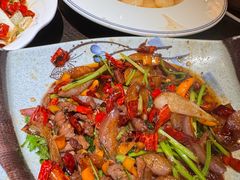 -乌记大厨餐厅