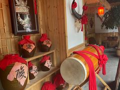 -老凯里苗岭酸汤鱼酸汤牛肉(百里杜鹃路店)