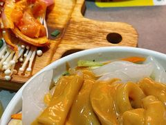 -正宗齐齐哈尔烤肉·齐牛哥鲜切炭火烤肉(杭州总店)