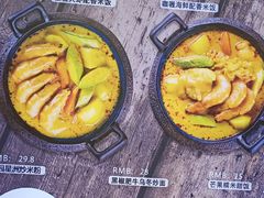 -盒马鲜生(杭州运河上街店)