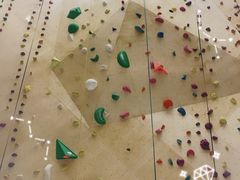-ROCKPLUS攀岩馆(环宇城店)