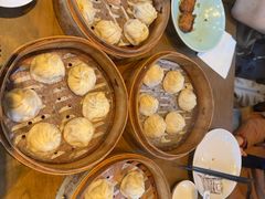 -南翔馒头店(豫园店)