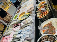 -映像威海·海鲜味道(经区店)