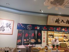 -鮨桐日本料理(望京店)