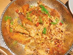 -吃饭皇帝大(解放西路店)