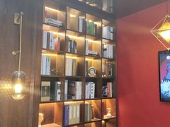 -恐怖游戏(湖滨店)