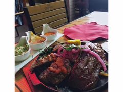 -Cactus墨西哥仙人掌餐厅