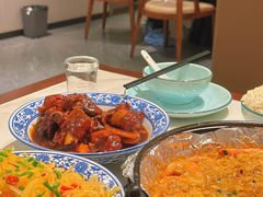 -回家吃饭·地道南昌菜(建德观总店)
