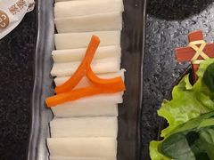 -湊湊火锅·茶憩(世博大道店)