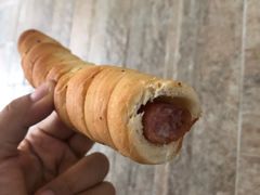 -沁屋面包店(人民东路店)