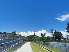 -大梅沙海滨公园