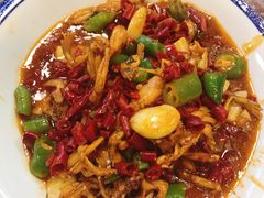-佳佳麻辣烧菜馆