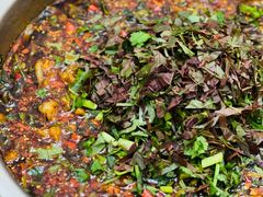 -乐山第一家临江鳝丝(茶坊路店)