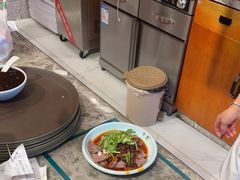 -古觉面片(科技路天朗蓝湖树店)