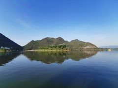 -宝晶宫旅游景区