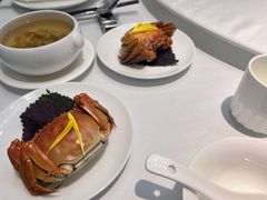 -海富门·带鱼·淮扬菜·粤菜(甘家口店)