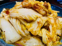 -蚝堡海鲜·威海菜·海肠捞饭·烧烤·亚洲吃蚝公司(幸福门店)