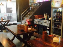 -烤官达人·徐州鲜羊肉串(江宁店)