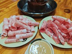 -陈记生蚝烧烤炒菜火锅