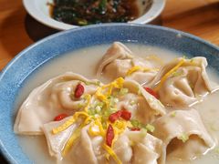 -阿姨食堂