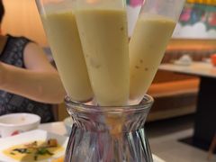 -小鱼小牛·鱼牛干锅·脆鱼火锅(世欧广场店)