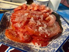 -壹阁胡羊焖饼(特色小吃街店)