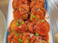 -润泽园饭庄(中山路店)