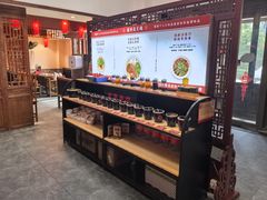 -东镇老火锅(高新区店)
