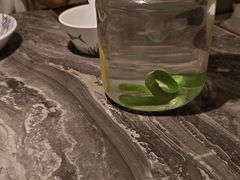 -前海沿·青岛菜(乐客城店)