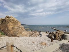 -青岛第二海水浴场