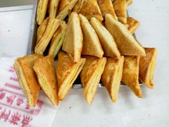 咖喱角-中关村茶点