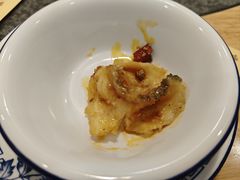 -胖子鱼·天水麻辣鱼火锅(秦州407店)