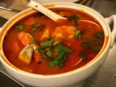 -simply thai天泰(长泰广场店)