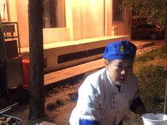 -紫光园(劲松店)