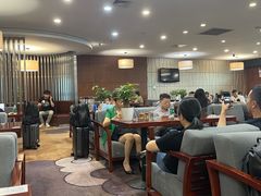 -常州奔牛国际机场