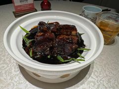 -维园悦谱·海派家常菜(乌鲁木齐南路店)