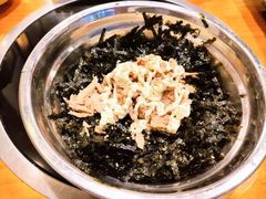 -咕咕站韩国料理(紫金港店)