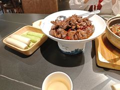 -三强鸽子(中原路店)