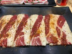 -花味·自助烤肉(雨花客厅店)