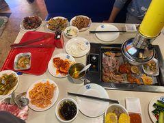 -爱客得牛排海鲜烤肉·火锅自助(春熙路黑金好店)