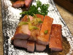 -三亚国际免税城-美食广场