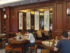 大堂-勤德兴(湖滨路店)