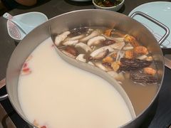 -捞王锅物料理(上海世茂广场店)