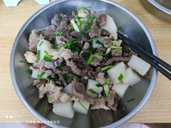-蒙肥羊·酸汤潮牛·鲜牛肉火锅烤肉自助(岗顶店)