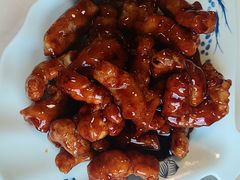 糖醋里脊-鼎香润(德胜门内店)