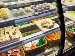 自助取餐区-蓝珊甄选海鲜自助·火锅大排档(近阿那亚店)