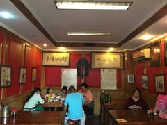 大堂-陈寔包子王·卤煮小肠·京味小吃(龙潭店)