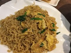 炒方便面-喝丢一只鞋辣炒海鲜小烧烤(三八广场店)